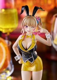 Bunny Garden Pop Up Parade PVC Figure Rin L Size 24 cm