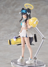 Goddess of Victory: Nikke Hyper Body Action Figure Hibiki (Cheer Squad) 15 cm - PRE-ORDER