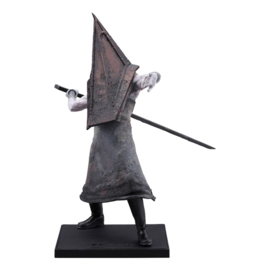 Silent Hill 2 Oshi Works 1/7 PVC Figure Red Pyramid Thing 26 cm - PRE-ORDER
