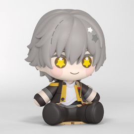 Honkai: Star Rail Huggy Good Smile Chibi Figure Trailblazer (Male) 6 cm - PRE-ORDER