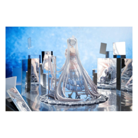 Goddess of Victory: Nikke 1/7 PVC Figure Cinderella: Glass Princess 24 cm - PRE-ORDER