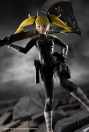 Kaiju No. 8 ARTFXJ 1/8 PVC Figure Kikoru Shinomiya 25 cm