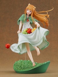 Spice and Wolf PVC Figure 1/7 Holo (Wolf and the Scent of Fruit) 26 cm - PRE-ORDER