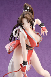 The King of Fighters XIV 1/6 PVC Figure Mai Shiranui Repack Age Ver. 27 cm - PRE-ORDER