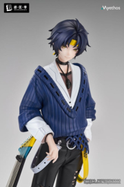 Zenless Zone Zero Gift+ 1/8 PVC Figure Asaba Harumasa: Sparkling Wonderland Ver. 23 cm
