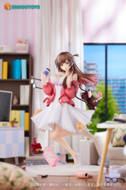 Rent-A-Girlfriend 1/7 PVC Figure Chizuru Mizuhara 22 cm - PRE-ORDER