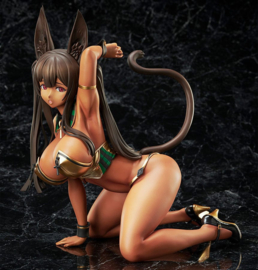 Creators Opinion 1/4 PVC Figure Anubis Casino: Bare Leg Ver. 26 cm - PRE-ORDER