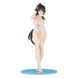 Azur Lane Limepie Series PVC Figure Takao Beach Rhapsody Ver. 22 cm - PRE-ORDER
