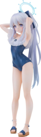 Blue Archive 1/7 PVC Figure Miyako (Swimsuit): Memorial Lobby Ver. 24 cm - PRE-ORDER