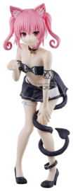 To Love Ru Darkness Nyarls Collection PVC Figure Nana Astar Deviluke 23 cm - PRE-ORDER