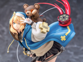 Guilty Gear Strive 1/6 PVC Figure Bridget 35 cm - PRE-ORDER