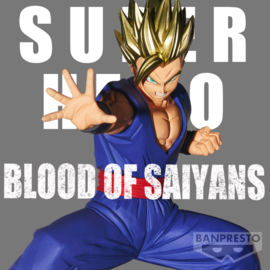 Dragon Ball Super Blood of Saiyans PVC Figure Son Gohan