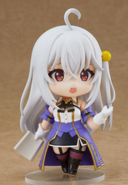 The Genius Prince's Guide to Raising a Nation Out of Debt Nendoroid Action Figure Ninym Ralei 10 cm