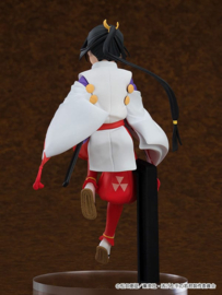 The Elusive Samurai Pop Up Parade PVC Figure Tokiyuki Hojo 16 cm - PRE-ORDER