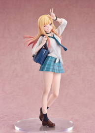 My Dress-Up Darling Pop Up Parade PVC Figure Marin Kitagawa 19 cm - PRE-ORDER