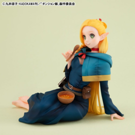 Delicious in Dungeon PVC Figure Melty Princess Marcille Palm Size 9 cm