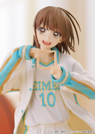 Blue Box Pop Up Parade PVC Figure Chinatsu Kano L Size 21 cm - PRE-ORDER