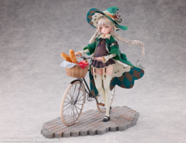 Original Illustration 1/7 PVC Figure Lily Illustrated by Dsmile Limited Edition 24 cm