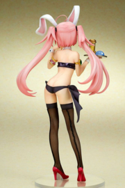 That Time I Got Reincarnated as a Slime 1/8 PVC Figure Milim Bunny Girl Style