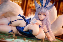Azur Lane PVC 1/4 PVC Figure Shinano 40 cm - PRE-ORDER