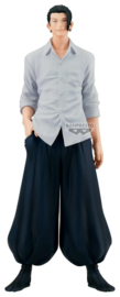 Jujutsu Kaisen King of Artist PVC Figure Suguru Geto (Hidden Inventory / Premature Death II Special Ver.) 21 cm - PRE-ORDER