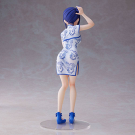 Girlfriend, Girlfriend PVC Figure Nagisa Minase China Ver. 22 cm