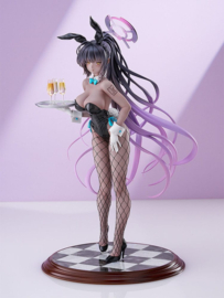 Blue Archive 1/7 PVC Figure Karin Kakudate (Bunny Girl) 30 cm - PRE-ORDER