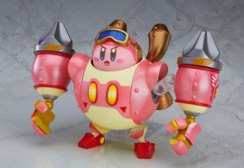 Kirby Planet Robobot Nendoroid More Robobot Armor & Kirby 15 cm (re-run) - PRE-ORDER