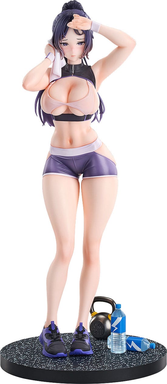 Original Character 1/6 PVC Figure Mia 29 cm - PRE-ORDER