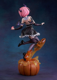 Re:ZERO -Starting Life in Another World- 1/7 PVC Figure Ram: Phantom Night Wizard Ver. 26 cm - PRE-ORDER