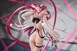 Original Character 1/7 PVC Figure Lilitics Catalog Illustration by Rurudo 25 cm - PRE-ORDER