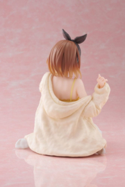 Atelier Ryza: Ever Darkness & the Secret Hideout Kuji PVC Figure Ryza 15 cm