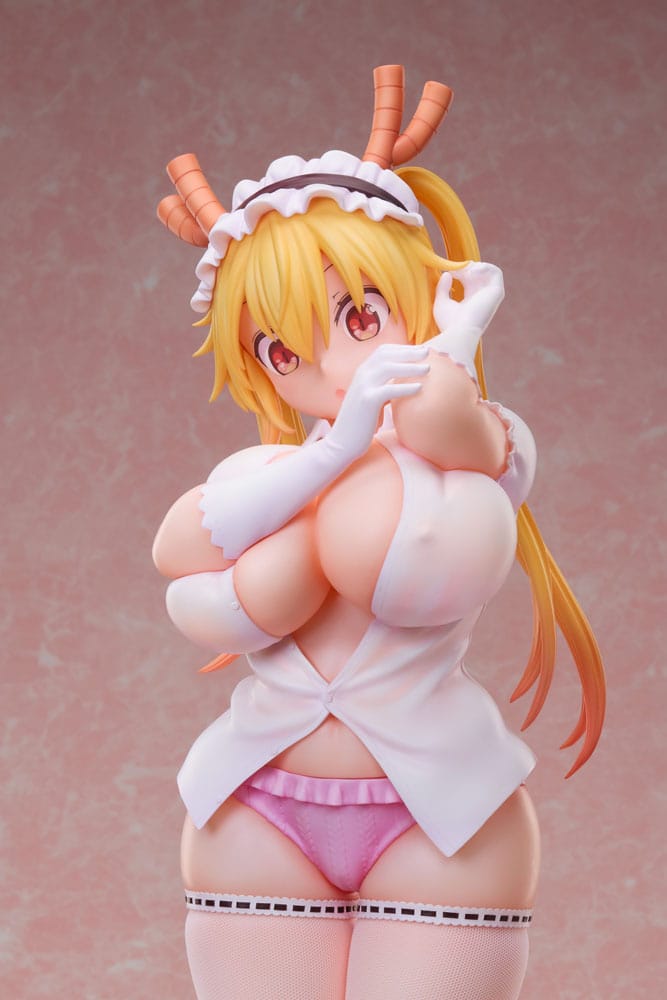 Miss Kobayashi's Dragon Maid 1/4 PVC Figure Tohru 48 cm - PRE-ORDER