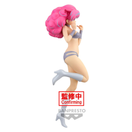 Urusei Yatsura Glitter & Glamours PVC Figure Ran - PRE-ORDER