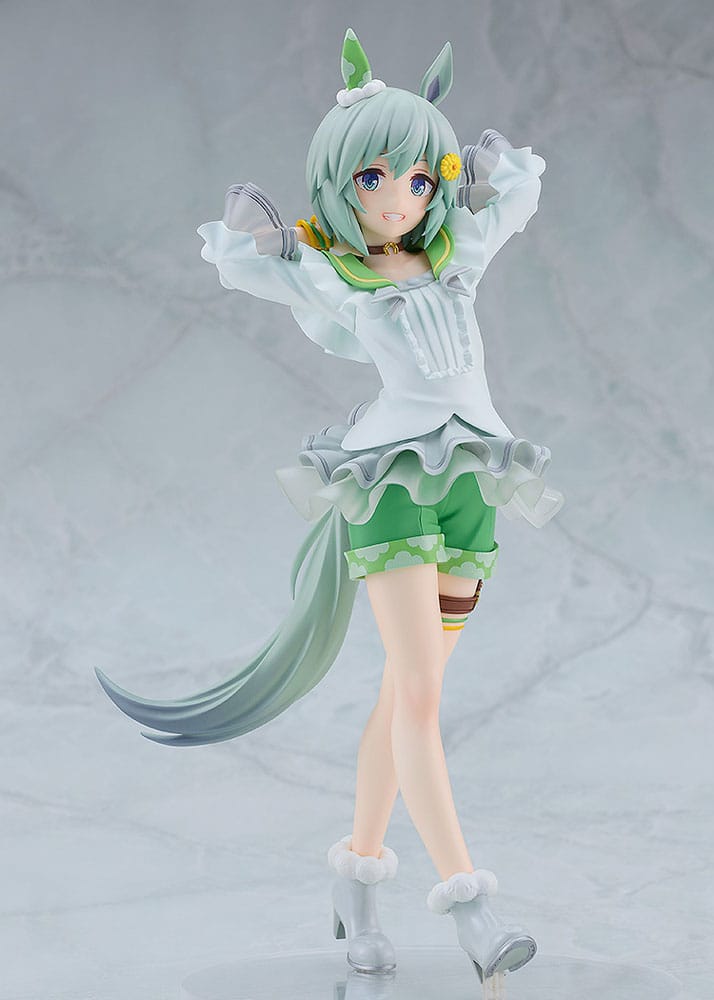 Uma Musume: Pretty Derby Pop Up Parade PVC Figure Seiun Sky L Size 22 cm