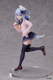 Noripro 1/7 PVC Figure Tamaki inuyama 22 cm