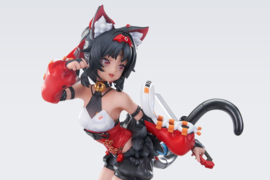 Zenless Zone Zero 1/7 PVC Figure Mana Nekomiya 26 cm - PRE-ORDER