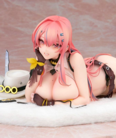 Azur Lane 1/7 PVC Figure Bremerton Hugging Pillow Ver. 10 cm