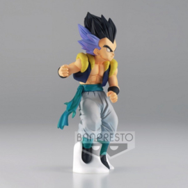 Dragon Ball Z Solid Edge Works PVC Figure Super Saiyan Gotenks