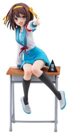 The Melancholy of Haruhi Suzumiya PVC Figure 1/7 Haruhi Suzumiya Anime Series 20th Anniversary Ver. 20 cm - PRE-ORDER