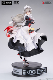 Zenless Zone Zero 1/7 PVC Figure Alexandrina Sebastiane 32 cm - PRE-ORDER