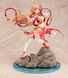 Sword Art Online 1/7 PVC Figure Asuna Cool Beauty Ver. 25 cm - PRE-ORDER