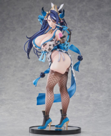 Vanistine Fantasy 1/6 PVC Figure Aurora Kunoichi Outfit Ver. 30 cm - PRE-ORDER