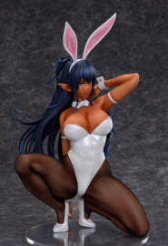 Bastard!! Heavy Metal, Dark Fantasy 1/4 PVC Figure Arshes Nei: Bunny Ver. 30 cm - PRE-ORDER