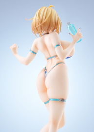 Bunny Suit Planning 1/6 PVC Figure Sophia F. Shirring High-cut Swimsuit Ver. 27 cm - PRE-ORDER