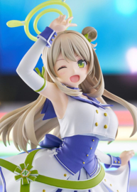 Blue Archive Pop Up Parade PVC Figure Nonomi: Mischievous Straight Ver. 17 cm - PRE-ORDER