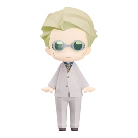 Jujutsu Kaisen HELLO! GOOD SMILE Action Figure Kento Nanami 10 cm - PRE-ORDER