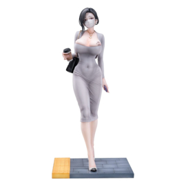 K Pring Original Character 1/6 PVC Figure Dongtan 28 cm - PRE-ORDER