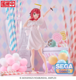 Bocchi the Rock! Luminasta PVC Figure Ikuyo Kita 19 cm