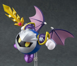 Kirby Nendoroid Action Figure Meta Knight 6 cm - PRE-ORDER